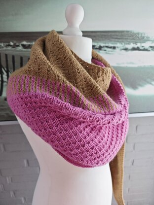UsedomShawl