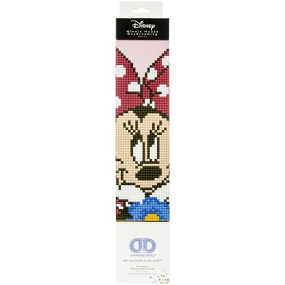 Diamond Dotz - Disney Minnie Daydream Diamond Painting Kit