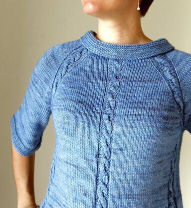 Jocasta Pullover