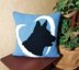 German Shepherd Pillow