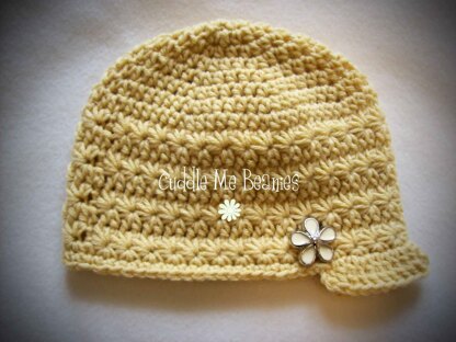 Dylan Newsboy Beanie