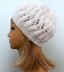 Jolie, The Perfect Indoor / Outdoor Hat