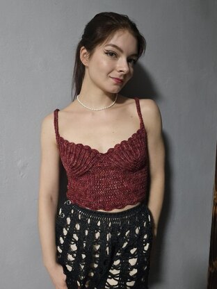 Romantina skirt