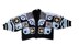 Eye Spy Crop Cardi [SML - LGE]