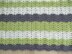 Ripple Stitch Blanket