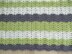 Ripple Stitch Blanket