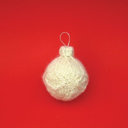 Christmas Bauble no. 16