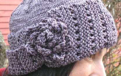 Lyrical Knits Cloche Enough to Jazz PDF