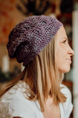 Rapt Hearts Beanie