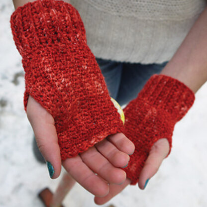 Linda Permann Flora Mitts PDF