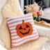 Pumpkeen Cushion