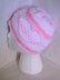 Interlace Heart Remembrance Hat