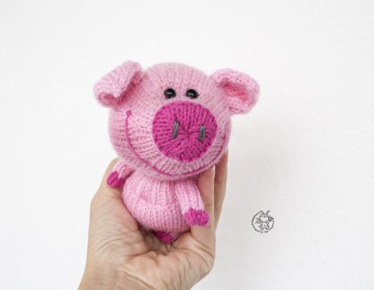 Small Piggy