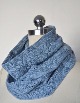 Edgemoor Cowl