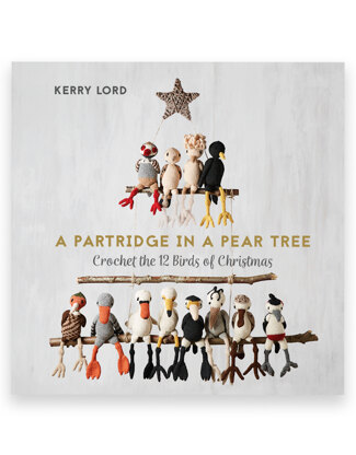 A Partridge in a Pear Tree by Kerry Lord