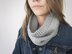 Easy Cowl Scarf