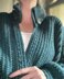 Manhattan Chunky Cardigan