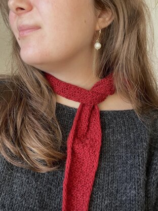 Marie Scarf