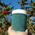 Cup Cozy Christmas Tree