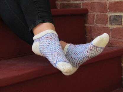 Brickworks Socks