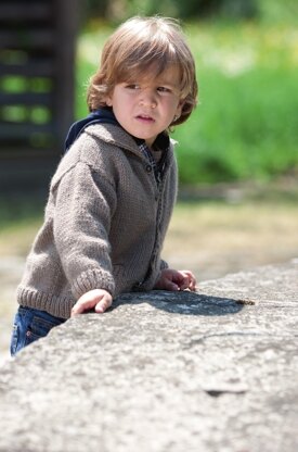 Fatto A Mano Elle Tricot 187 by Lang Yarns