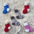 The 1g Sock