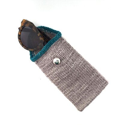 Sweet Sunglasses Case