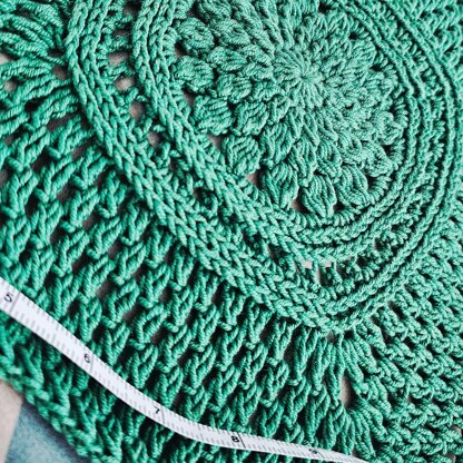 Amapola Cushion