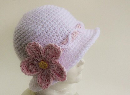 Summer Sun Hat Baby Girls to Ladies L