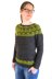 Rockweed Pullover