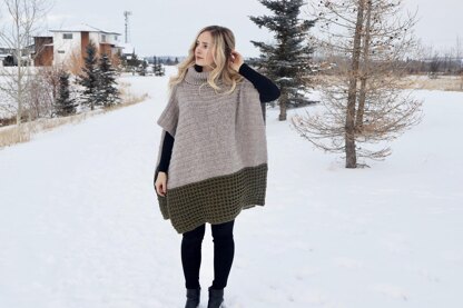 Pembina Poncho