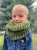 Brooklyn Cowl XL