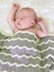 Cheyenne Baby Blanket