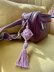 Taylor Bag Charm