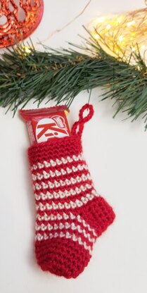 Christmas Tree Socks