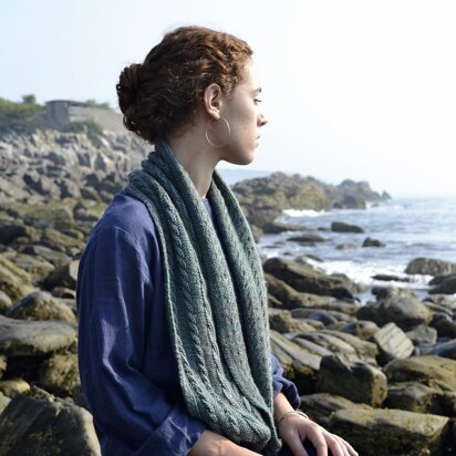 North Haven Cowl