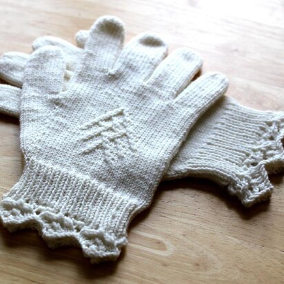 Arundel Gloves