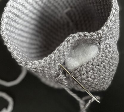 Rabbit Golf Club Cover