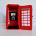 Red Telephone Box