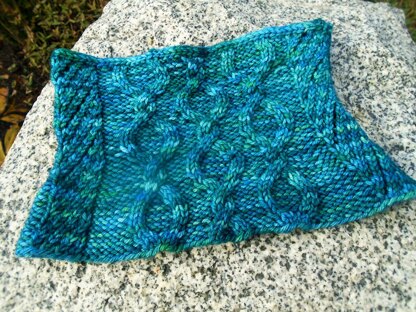 Oceanic Cowl