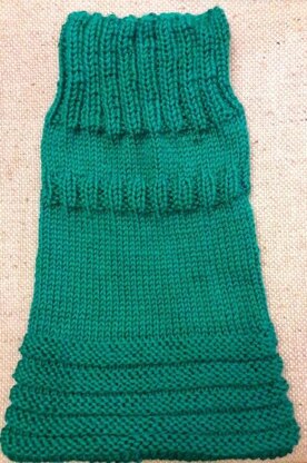 Emerald Baby Sack