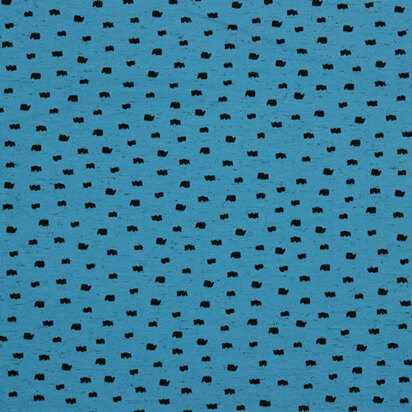 Poppy Fabrics  - Punkt-Formen