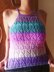 Rainbow Top