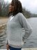 Sea Fret Pullover