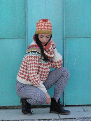 Houndstooth