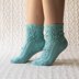 Rivendell Socks