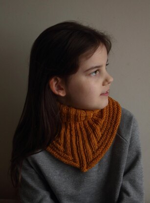 Neck Warmer DK