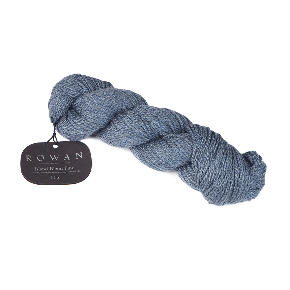 Rowan Island Blend Fine - view 2