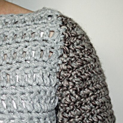 Mr Grey Winter Sweater