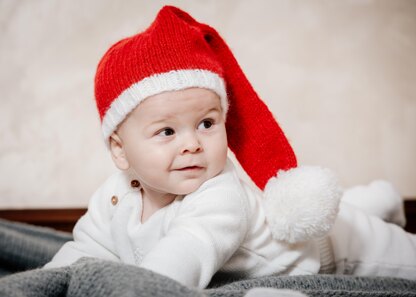 Santa/Christmas Hat